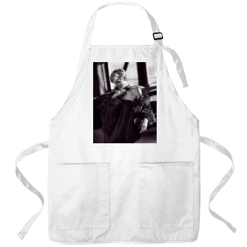 Elizabeth Debicki Apron