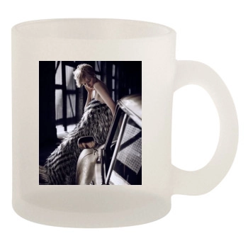 Elizabeth Debicki 10oz Frosted Mug