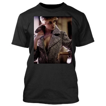 Elizabeth Debicki Men's TShirt