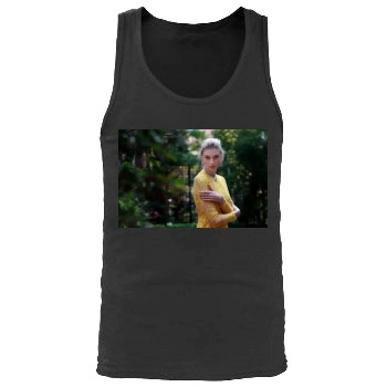 Elizabeth Debicki Men's Tank Top