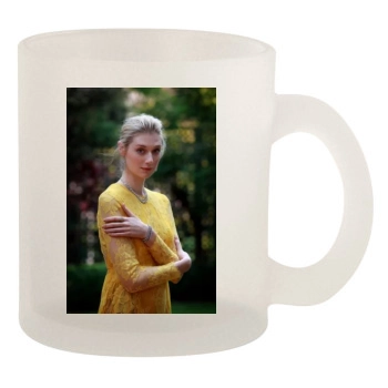 Elizabeth Debicki 10oz Frosted Mug