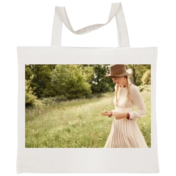 Elizabeth Debicki Tote