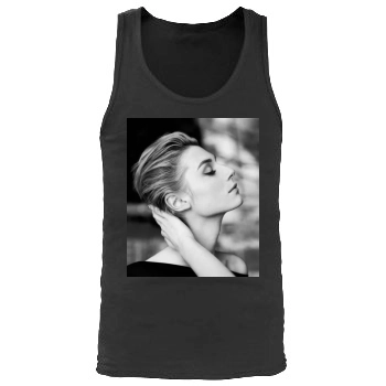 Elizabeth Debicki Men's Tank Top