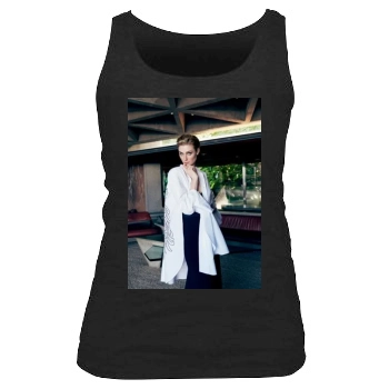 Elizabeth Debicki Women's Tank Top