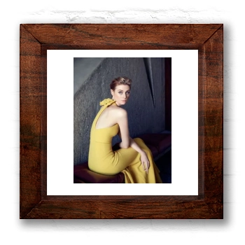 Elizabeth Debicki 6x6