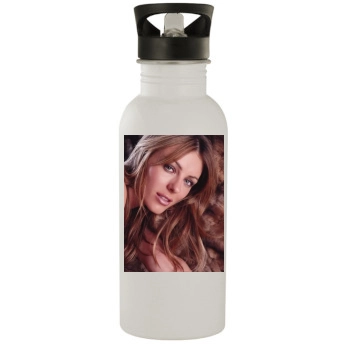 Elizabeth Hurley Stainless Steel Water Bottle