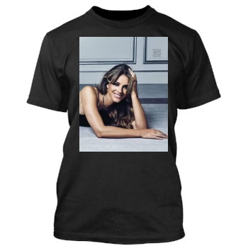 Elizabeth Hurley Men's TShirt