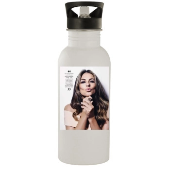 Elizabeth Hurley Stainless Steel Water Bottle