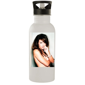 Elizabeth Hurley Stainless Steel Water Bottle