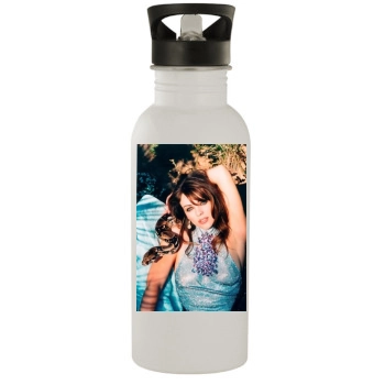 Elizabeth Hurley Stainless Steel Water Bottle