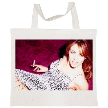 Elizabeth Hurley Tote