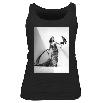 Elizabeth Hurley Women's Tank Top