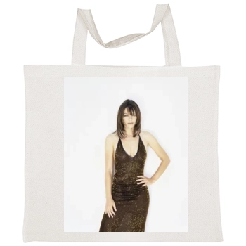 Elizabeth Hurley Tote