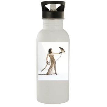 Elizabeth Hurley Stainless Steel Water Bottle