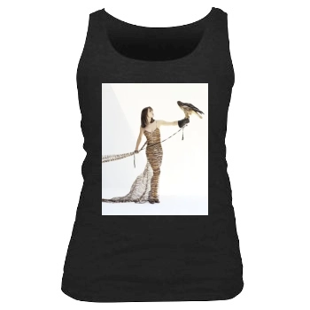 Elizabeth Hurley Women's Tank Top