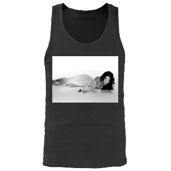 Elizabeth Hurley Men's Tank Top