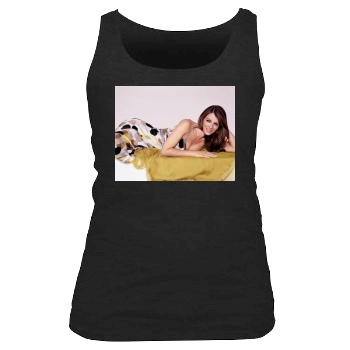 Elizabeth Hurley Women's Tank Top