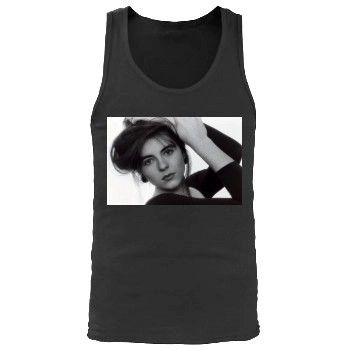 Elizabeth Hurley Men's Tank Top