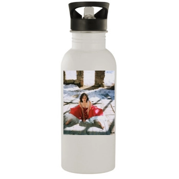 Elizabeth Hurley Stainless Steel Water Bottle