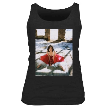 Elizabeth Hurley Women's Tank Top