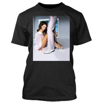 Elizabeth Hurley Men's TShirt