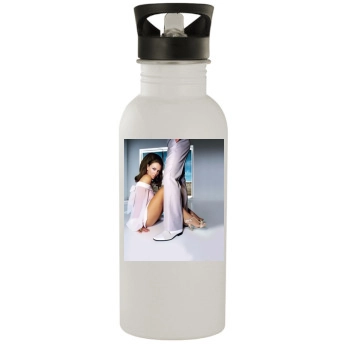 Elizabeth Hurley Stainless Steel Water Bottle