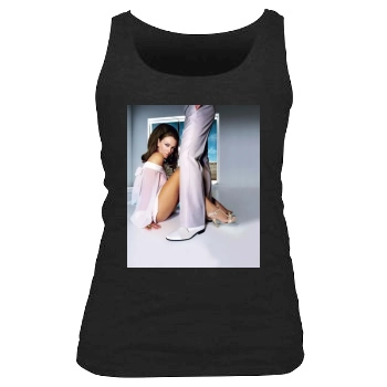 Elizabeth Hurley Women's Tank Top