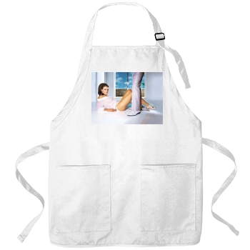 Elizabeth Hurley Apron