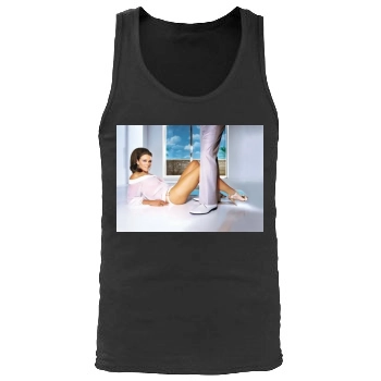 Elizabeth Hurley Men's Tank Top