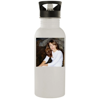 Elizabeth Hurley Stainless Steel Water Bottle