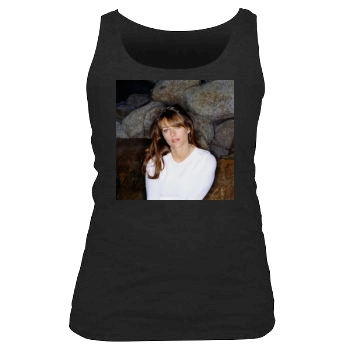 Elizabeth Hurley Women's Tank Top