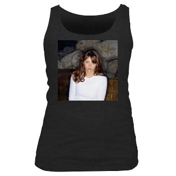 Elizabeth Hurley Women's Tank Top