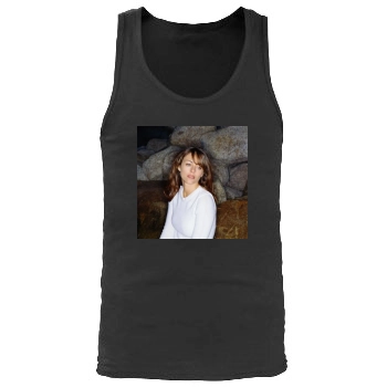 Elizabeth Hurley Men's Tank Top