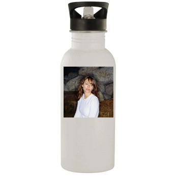 Elizabeth Hurley Stainless Steel Water Bottle