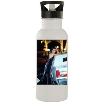 Elizabeth Hurley Stainless Steel Water Bottle