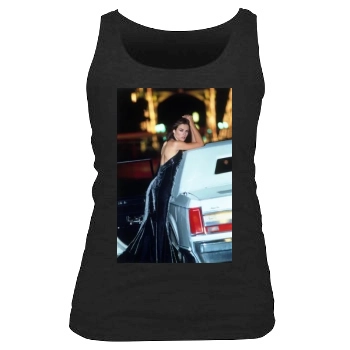 Elizabeth Hurley Women's Tank Top