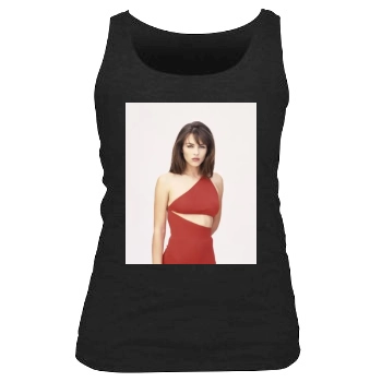 Elizabeth Hurley Women's Tank Top