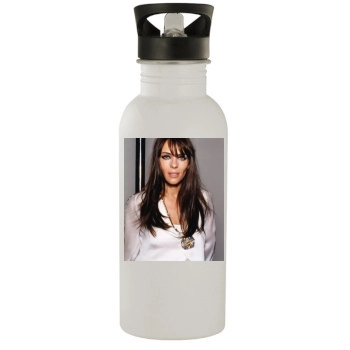 Elizabeth Hurley Stainless Steel Water Bottle