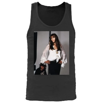 Elizabeth Hurley Men's Tank Top