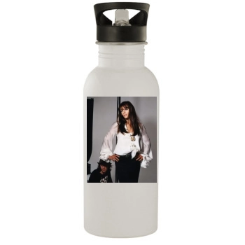 Elizabeth Hurley Stainless Steel Water Bottle