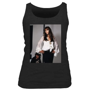 Elizabeth Hurley Women's Tank Top