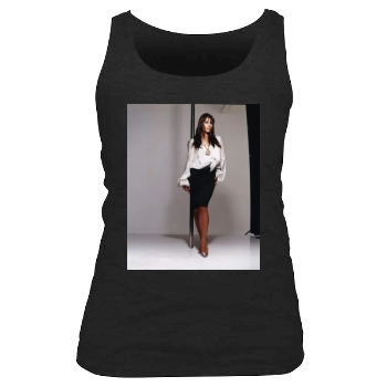 Elizabeth Hurley Women's Tank Top