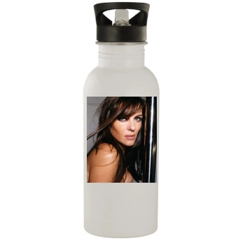 Elizabeth Hurley Stainless Steel Water Bottle