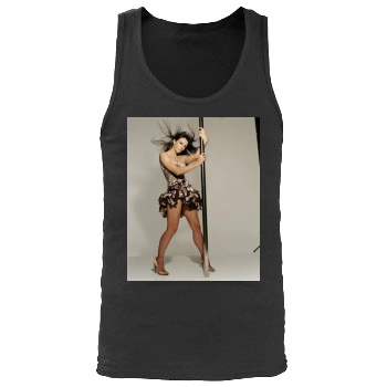 Elizabeth Hurley Men's Tank Top