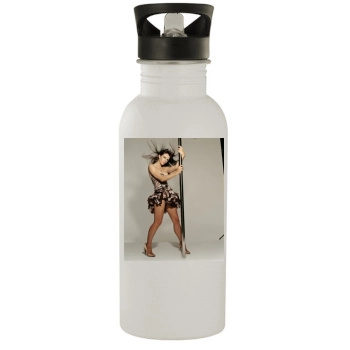 Elizabeth Hurley Stainless Steel Water Bottle