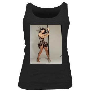 Elizabeth Hurley Women's Tank Top