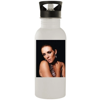 Elizabeth Hurley Stainless Steel Water Bottle