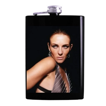 Elizabeth Hurley Hip Flask