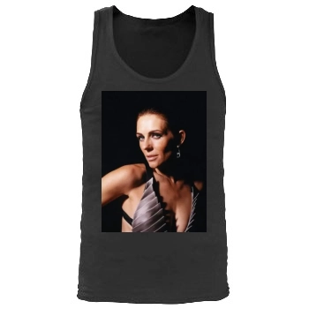 Elizabeth Hurley Men's Tank Top