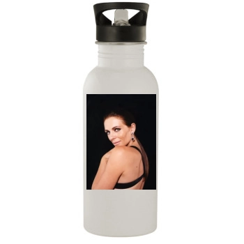 Elizabeth Hurley Stainless Steel Water Bottle